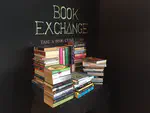 Mutual Book Exchange Portal